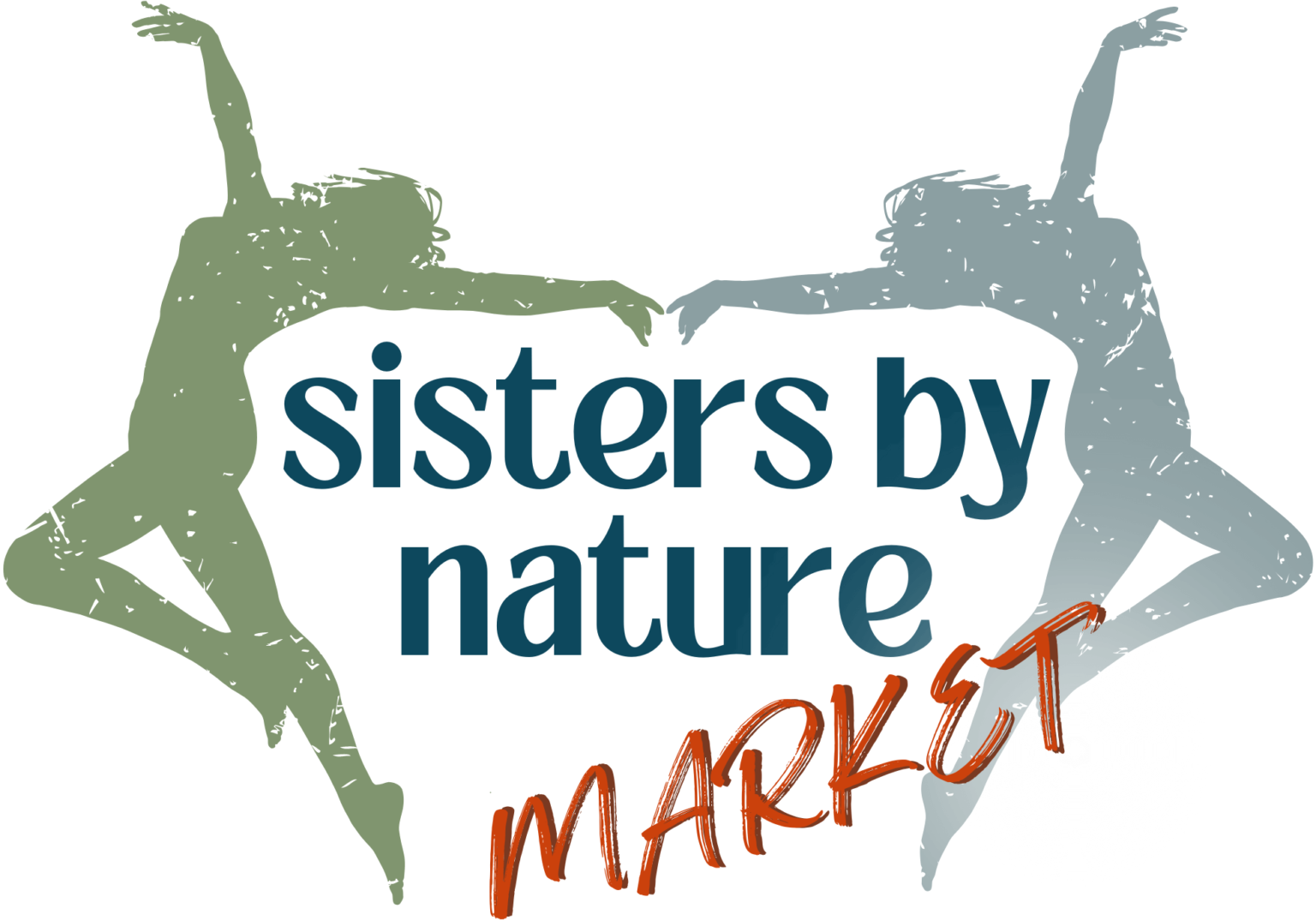 Sisters by Nature Logo